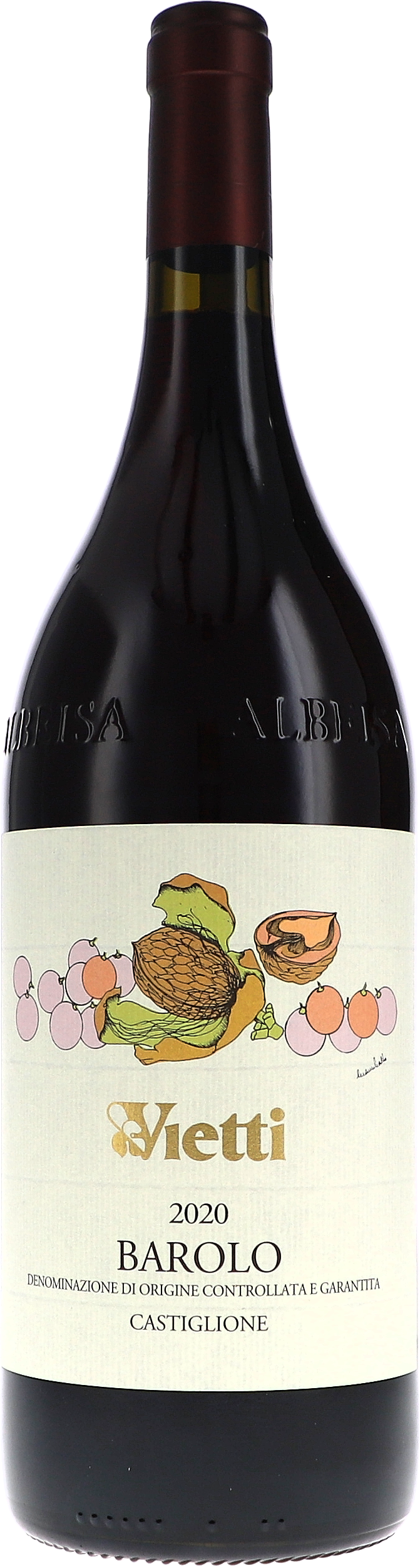 Barolo DOCG Castiglione